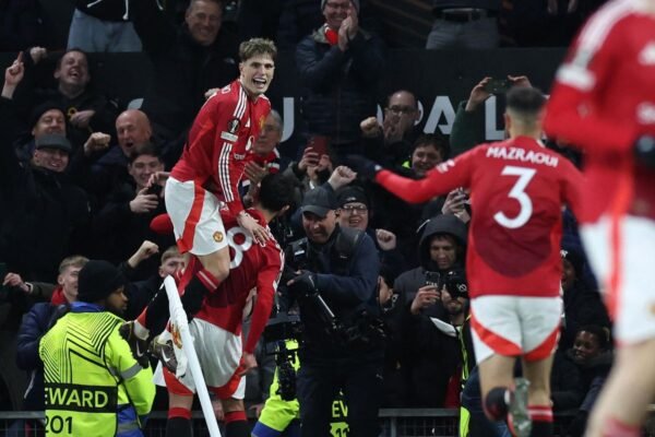 Tur ke Malaysia: Manchester United Dijadwalkan Berhadapan dengan ASEAN All-Stars