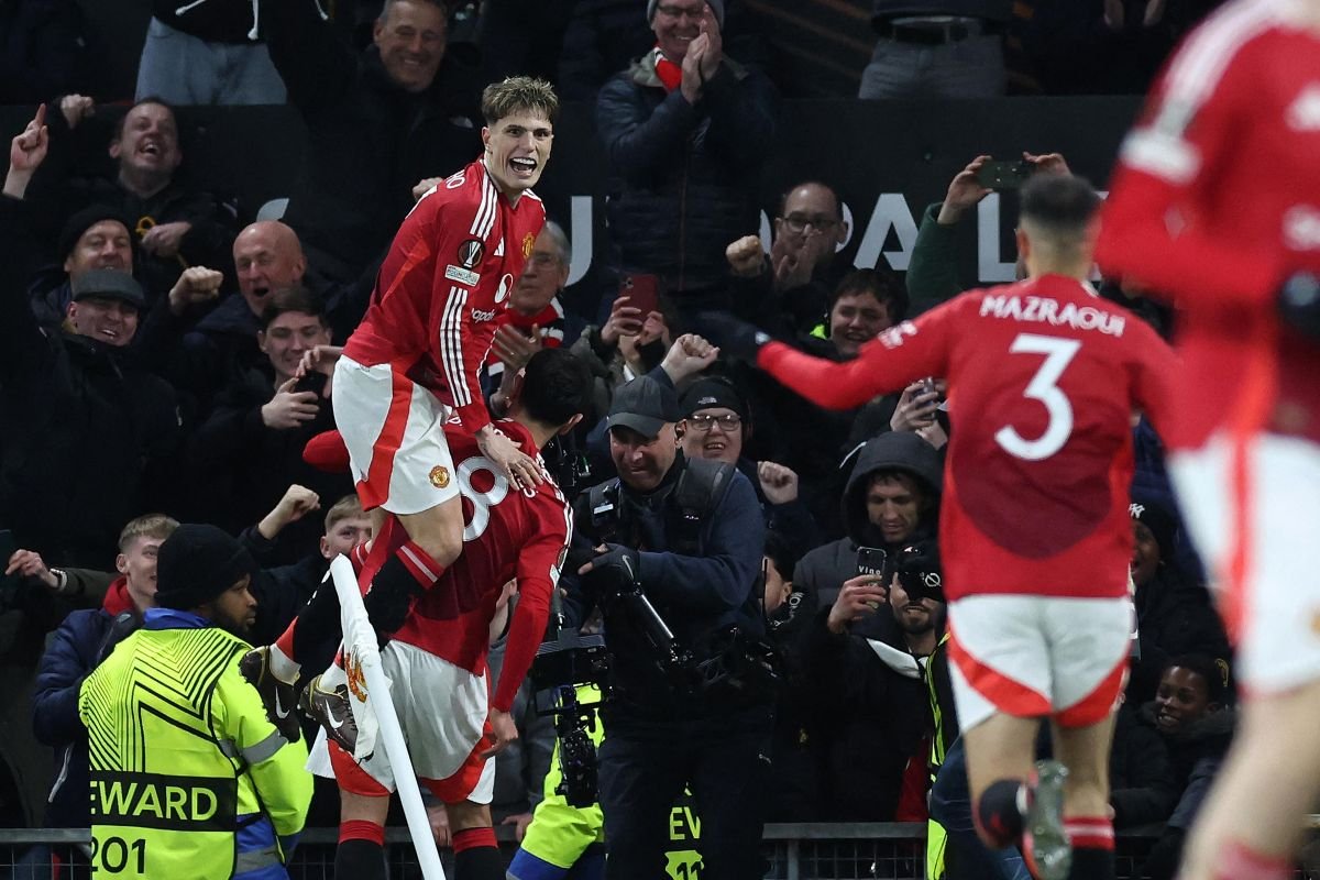 Tur ke Malaysia: Manchester United Dijadwalkan Berhadapan dengan ASEAN All-Stars