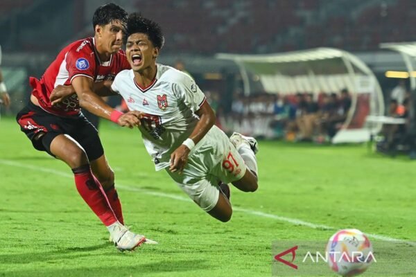 Pemain Asing Liga 1 yang Dipanggil oleh Timnas Negaranya pada Bulan Maret