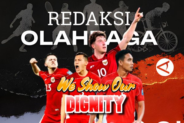 Analisis Pemain dan Strategi Kunci Kesuksesan Timnas Melawan Bahrain - ANTARA News