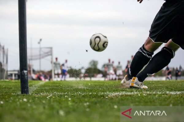 Adrian Wibowo Memulai Kariernya Bersama LA FC