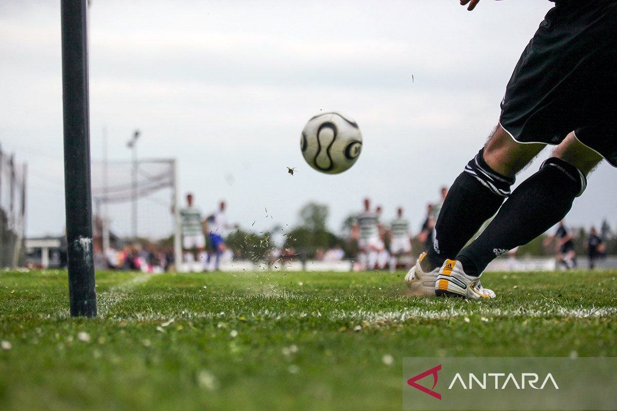 Adrian Wibowo Memulai Kariernya Bersama LA FC