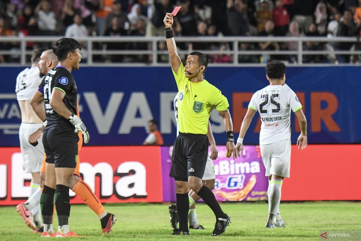 Tiga Tim Tetap Berpeluang Berkompetisi di Asia Musim Depan