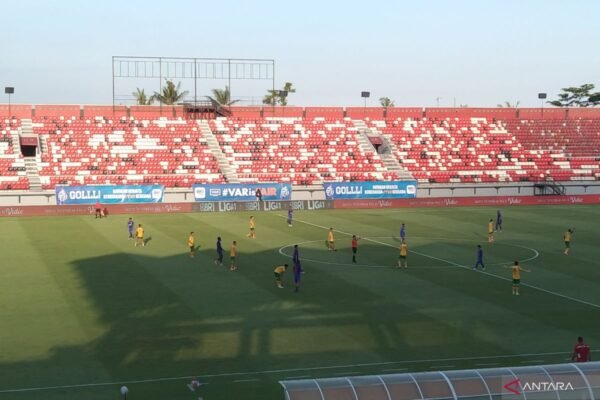 Bruno Memperpanjang Rekor: Arema Tak Pernah Terkalahkan oleh Persebaya
