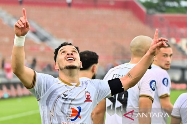 Klasemen Liga 1: Persis Solo dan Madura United Aman dari Degradasi