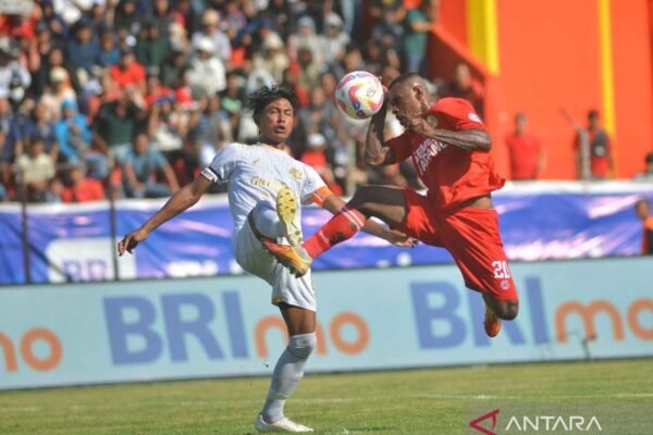 Semen Padang, PSS Sleman, dan Barito Putera Berjuang untuk Menyelamatkan Diri dari Degradasi