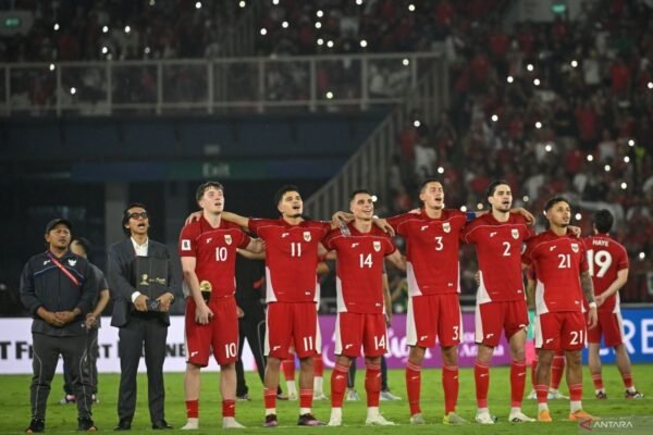 Terpopuler: PSSI Memanggil 32 Pemain, Prabowo Melakukan Kunjungan ke Thailand