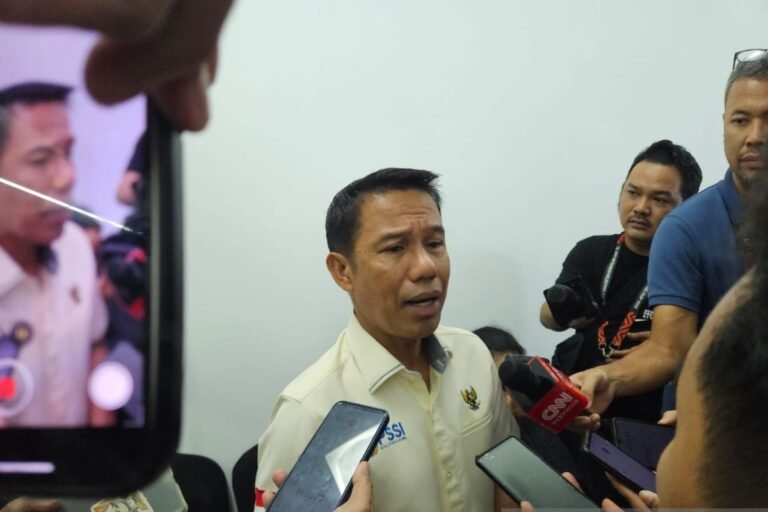 Menjelang Pertandingan Indonesia vs China, PSSI Adakan Kongres Tahunan