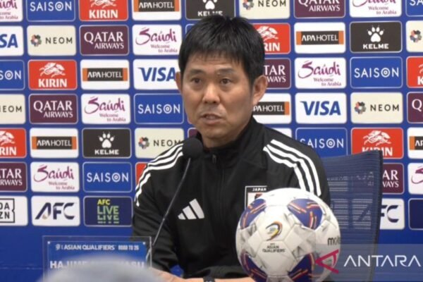 Moriyasu Menggarisbawahi Pentingnya Peran Jay Idzes di Timnas Indonesia
