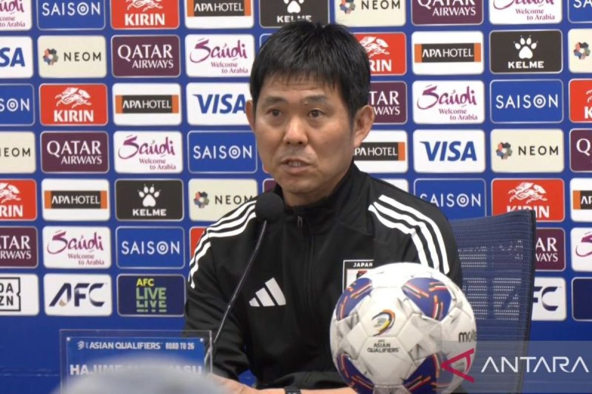 Moriyasu Menggarisbawahi Pentingnya Peran Jay Idzes di Timnas Indonesia