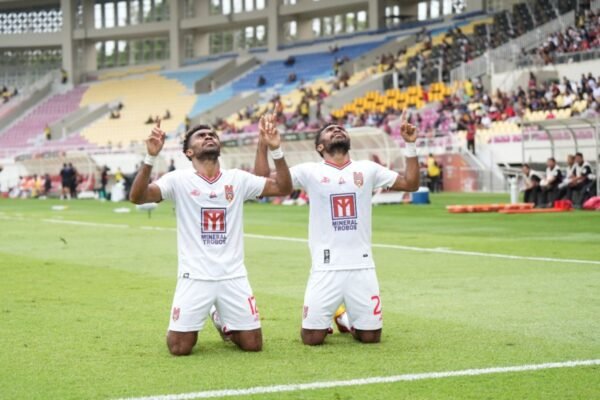 Sayuri Bersaudara Dapat Panggilan ke Timnas untuk Kualifikasi Piala Dunia
