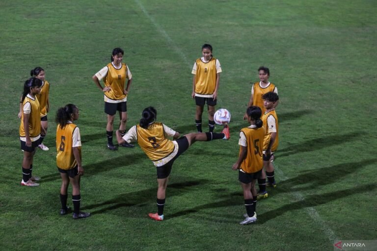 Akira Higashiyama Ditunjuk PSSI Sebagai Pelatih Timnas Putri U-19