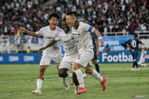 Pelajaran Berharga bagi Persis Solo Usai Pertandingan Melawan PSIM Yogyakarta
