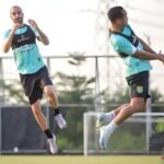 Pemain Asing Baru Percaya Diri Bawa Persebaya Capai Target Musim Ini