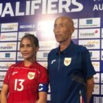 Pelatih Bersyukur Timnas Putri Menang 1-0, Namun Harapkan Kemenangan Lebih Besar