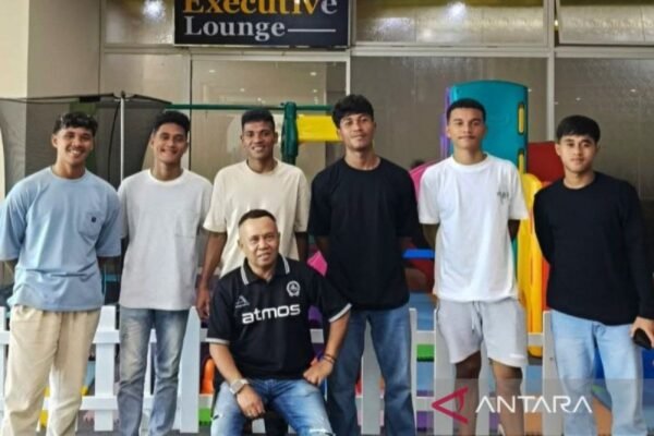 Malut United Rekrut Tujuh Pemain Muda Asal Maluku Utara