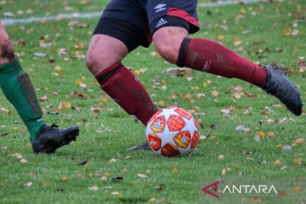 Taiwan Memulai Kualifikasi dengan Kemenangan Telak 8-0
