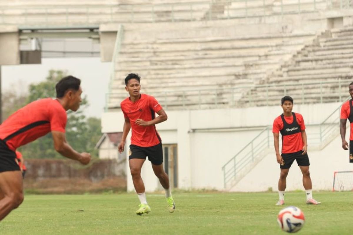 Persik Berusaha Menghindari Kekalahan dari Bali United