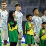 Pelatih PSIM: Nermin Haljeta Menjadi Pilar Utama di Lini Pertahanan