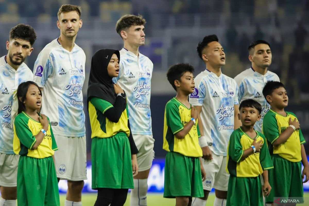 Pelatih PSIM: Nermin Haljeta Menjadi Pilar Utama di Lini Pertahanan