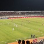Persis Tumbangkan Madura United 2-1 di Kandang Sendiri