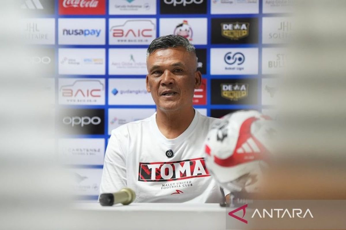 Hendri Susilo: Bersama Melawan Dewa United